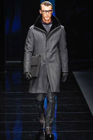 Salvatore Ferragamo / - 2012-2013